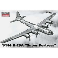 Minicraft B-29A 'Enola Gay' 1-144 Minicraft B-29A 'Enola Gay' 1-144