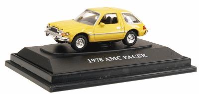 Motor-Max 1978 AMC Pacer - HO-Scale