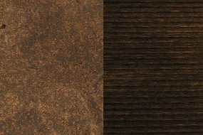 Monroe Stain Brn Creosote 1oz Monroe Stain Brn Creosote 1oz