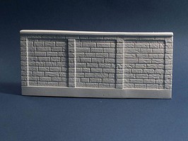 Monroe Granite Walls 2/ O-Scale