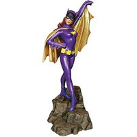 1966 Batgirl Resin Model Figure 1/5 Scale #1012