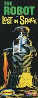 Moebius Lost In Space Robot Plastic Model Celebrity Kit 1/24 Scale #418