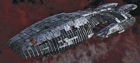 Battlestar Galactica