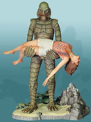 Moebius Models 902 1/24 Lost in Space: Chariot - Black Forest