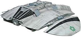 Moebius Battlestar Galactica Original Cylon Raider Science Fiction Plastic Model 1/32 Scale #941 Moebius Battlestar Galactica Original Cylon Raider Science Fiction Plastic Model 1/32 Scale #941