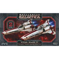 BSG Viper MKII 2 Pack