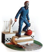 Halloween Michael Myers Resin Model Figure 1/8 Scale #970