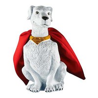Krypto The Superdog Assembled Plastic Model Figure 1/6 Scale #krypto60