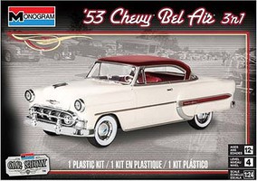 1953 Chevy Bel Air