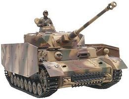 Monogram Panzer IV Plastic Model Tank Kit 1/32 Scale #857861