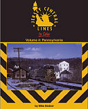 Morning-Sun Baltimore & Ohio Trackside with Willis McCaleb Model Railroading Book #1005