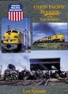 Morning-Sun Union Pacific Trackside with Lou Schmitz Model Railroading Book #1006