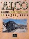 Morning-Sun ALCO Official Color Photography Model Railroading Book #1008