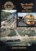 Morning-Sun Rio Grande Trackside with Jim Ozment Model Railroading Book #1019 Morning-Sun Rio Grande Trackside with Jim Ozment Model Railroading Book #1019