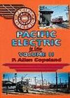 Morning-Sun Pacific Electric in Color Volume 2 Model Railroading Book #1024 Morning-Sun Pacific Electric in Color Volume 2 Model Railroading Book #1024