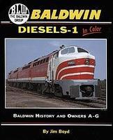 Baldwin Dsls Clr Vol 1