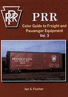 PRR ClrGde Frt/Pass Vol 3