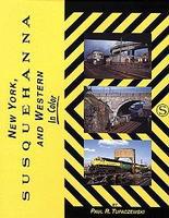 Morning-Sun NY,Susq & Western in Clr Morning-Sun NY,Susq & Western in Clr