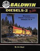 Morning-Sun Baldwin Diesels-2/Rds H-P Morning-Sun Baldwin Diesels-2/Rds H-P