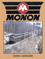 Morning-Sun Monon in Color Morning-Sun Monon in Color