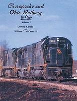 Morning-Sun Vol 2 C&O RR in Clr Morning-Sun Vol 2 C&O RR in Clr