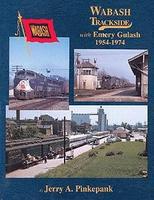 Morning-Sun Wabash TrkSde 1954-1974 Morning-Sun Wabash TrkSde 1954-1974