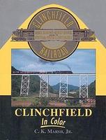 Morning-Sun Clinchfield in Color Morning-Sun Clinchfield in Color