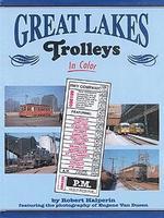 Morning-Sun Great Lakes Trolleys Morning-Sun Great Lakes Trolleys