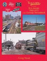 Morning-Sun Trackside Series Around Illinois 1960-1973 Model Railroading Book #1123 Morning-Sun Trackside Series Around Illinois 1960-1973 Model Railroading Book #1123