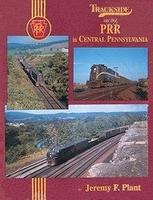 Morning-Sun TrkSde PRR in Cent Penn Morning-Sun TrkSde PRR in Cent Penn