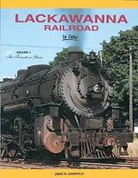 Morning-Sun Vol 3 Lackawanna RR Morning-Sun Vol 3 Lackawanna RR