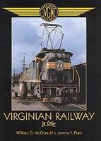 Morning-Sun VGN Railway In Color Morning-Sun VGN Railway In Color