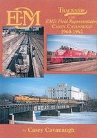 TrkSde w/EMD Field Rep
