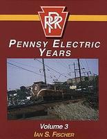 Morning-Sun Vol 3 Pennsy Elctrc Years Morning-Sun Vol 3 Pennsy Elctrc Years