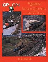 Morning-Sun Trackside Series British Columbia with Matt Herson Model Railroading Book #1167 Morning-Sun Trackside Series British Columbia with Matt Herson Model Railroading Book #1167