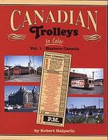 Morning-Sun Canada Trllys In Clr Morning-Sun Canada Trllys In Clr