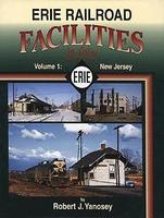 Morning-Sun Erie Railroad Facilities Morning-Sun Erie Railroad Facilities