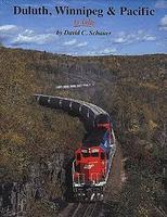 Morning-Sun Duluth, Winnipeg & Pacific in Color Model Railroading Book #1273 Morning-Sun Duluth, Winnipeg & Pacific in Color Model Railroading Book #1273