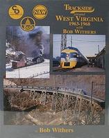 Morning-Sun Trackside WV 1963-1968 Morning-Sun Trackside WV 1963-1968