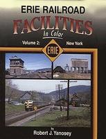 Morning-Sun Vol 2 Erie RR Facilities Morning-Sun Vol 2 Erie RR Facilities