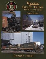 Morning-Sun Trackside Grand Trunk Morning-Sun Trackside Grand Trunk