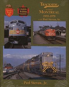 Morning-Sun Trksd Montreal 1955-79