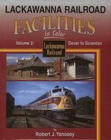 Morning-Sun Vol 2 Lackawanna RR Facil Morning-Sun Vol 2 Lackawanna RR Facil