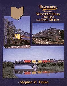 Morning-Sun TrkSde Western Ohio 65/95