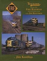 Morning-Sun Trackside Along the Erie Railroad and its Connections Model Railroading Book #1347 Morning-Sun Trackside Along the Erie Railroad and its Connections Model Railroading Book #1347