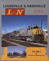 Morning-Sun Louisville & Nashville V2 Morning-Sun Louisville & Nashville V2