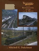 Morning-Sun Trackside Around Pennsylvania 1957-1989 with Al Holtz Model Railroading Book #1351 Morning-Sun Trackside Around Pennsylvania 1957-1989 with Al Holtz Model Railroading Book #1351