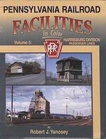 Morning-Sun PRR Facilities Morning-Sun PRR Facilities
