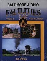 Morning-Sun Vol 2 B&O Facilities Morning-Sun Vol 2 B&O Facilities