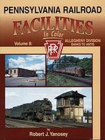 Morning-Sun PRR Facilities Morning-Sun PRR Facilities